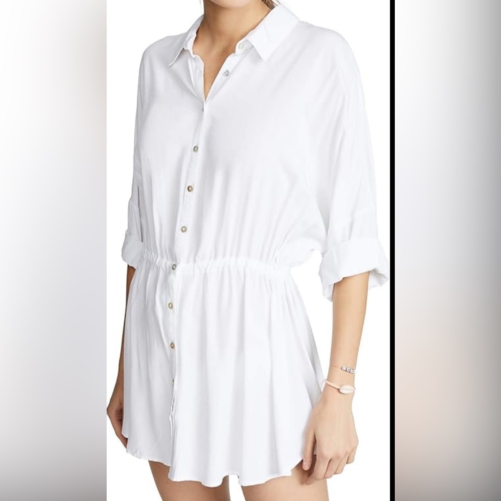 Lspace Women's Pacifica Tunic